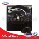 Kipas CKE Ceiling Duct CDL-18A Fan Rumah Toilet Eksos
