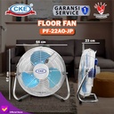 CKE Powerfull Fan 22 Inch Kipas Angin Rumah