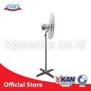 Imatsu Stand Fan 45 NH-SY 18 Inch Kipas Angin Berdiri Rumah Sejuk