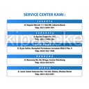 CKE Stand Fan SF-FS45-FC-TH 18 Inch Kipas Angin Berdiri Kipas Industri