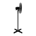 Stand Fan CKE SF-FSB50-GS 20 Inch Kipas Angin Berdiri Kipas Industri