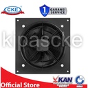 Wall Exhaust Fan Kipas Dinding 8 Inch 220V Eksos Dinding