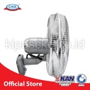 Wall Fan CKE FB-TH 20 Inch Kipas Angin Dinding Tembok Industri