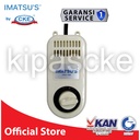 Wall Fan Imatsu WF-ECO-30-NH 30 Inch Kipas Angin Dinding Tembok Rumah