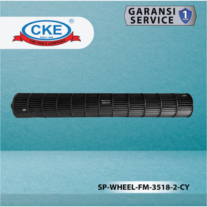 Wheel Air Curtain AC-FM-3518-2-CY Sparepart