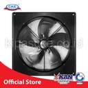 Dospel Axial Fan ASFR-YWFB4E-630B 25Inch Drum Axial Drum Blower Gedung