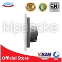 CKE Ceiling Exhaust APB-25DE-F 10Inch Ceiling Duct Eksos Plafon Toilet