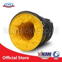 CKE Flexible Duct 10 Inch 10 Meter Duct Hose Selang Flexible Selang