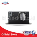 Imatsu Ceiling Duct BPT18-34B2 Exhaust Plafon Exhaust Toilet