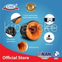 CKE Flexible Duct FD-B-FY 10 Inch 5 Meter Duct Hose Selang Ventilator