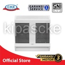 CKE Ceiling Duct CD-KTD12A 8 Inch Exhaust Plafon Exhaust Toilet