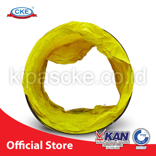 CKE Flexible Duct FD-3LY-ST 52 Inch 2.5 Meter Duct Hose Selang Ducting