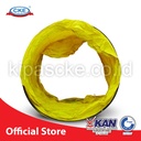 CKE Flexible Duct FD-3LY-ST 52 Inch 2.5 Meter Duct Hose Selang Ducting