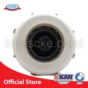 Duct Inline CKE CDI-PL-FZY160-XY 6.4 Inch Inline Fan Duct Blower Hisap