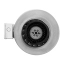 Duct Inline CKE CI-CK 6.4 Inch Inline Fan Booster Fan Kipas Booster