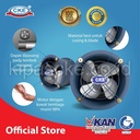 CKE Drum Fan DFS-D08 1 8 Inch Drum Fan Blower