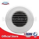 Duct Inline CKE CIWK-SLOT150 Duct Inline Inline Fan Inline Duct Fan
