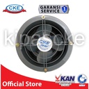 CKE Drum Fan DFS-FA20YP-GS 8 Inch Drum Fan Blower