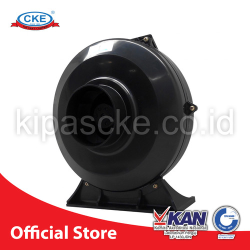 CKE Duct Inline DI-BIO-150-2PS-KJ Duct Inline Inline Fan Inline Duct F
