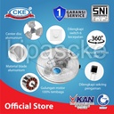 CKE Ceiling Fan AUTO-C-FLB50 20 Inch Kipas Angin