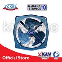 CKE Low Noise Exhaust Fan EFL-EX20 20 Inch Exhaust Dinding Blower