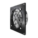 CKE Exhaust Fan EFZL-300-4EQ 12 Inch Exhaust Dinding Blower Gedung