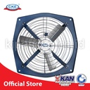 CKE Exhaust Fan ESN-D30 30 Inch Exhaust Dinding Kipas Ventilasi Udara