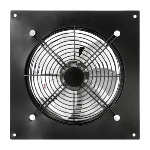 CKE Exhaust Fan EFZL-400-4EQ 16 Inch Exhaust Dinding Blower Gedung