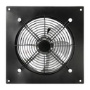 CKE Exhaust Fan EFZL-400-4EQ 16 Inch Exhaust Dinding Blower Gedung