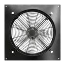 CKE Exhaust Fan EFZL-500-4EQ 20 Inch Exhaust Dinding Blower Gedung