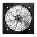 CKE Exhaust Fan Luxury Outer Rotor Fan 36 Inch 380V INDUSTRI Udara
