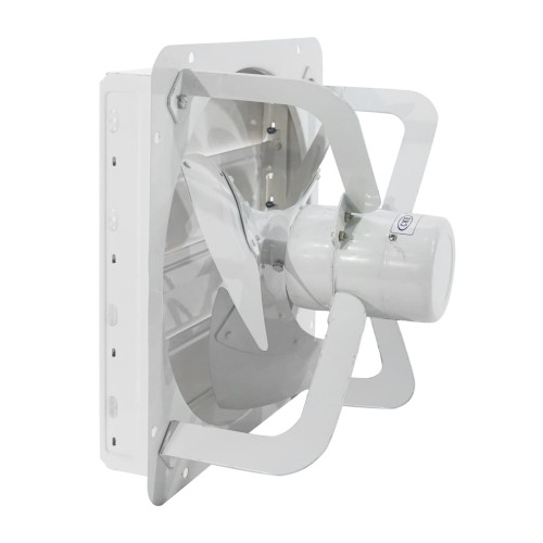 CKE Low Noise Eksos Fan ESS-35 14 Inch Eksos Dinding Blower Gedung