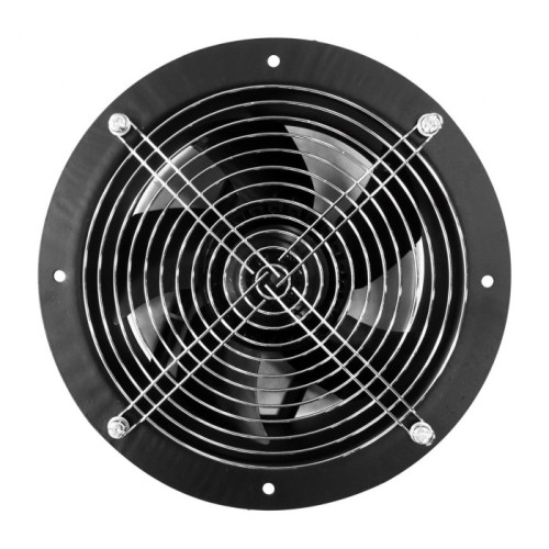 CKE Exhaust Fan RO-200FZY2-DB 8 Inch Exhaust Dinding Eksos Dinding