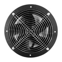 CKE Exhaust Fan RO-200FZY2-DB 8 Inch Exhaust Dinding Eksos Dinding