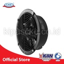 CKE Exhaust Fan RO-250FZY-DB 10 Inch Eksos Blower Gedung