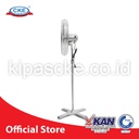 CKE Stand Fan NSW TH 24 Inch Kipas Angin Berdiri Industry