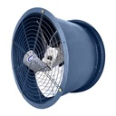 CKE Drum Fan DFL 24 Inch 380volt Blower Tabung Gedung Eksos Drum