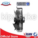Axial Fan CKE AF-ERM-YWF4E500SC-NB-LB 20 Inch Drum Axial Blower Gedung