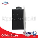 Imatsu Ceiling Duct BPT18-34B2 Exhaust Plafon Exhaust Toilet