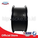 CKE Axial Fan ADF-YWFT4D-630B 25 Inch Drum Axial Blower Gedung