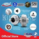 CKE Duct Inline CI-CDI160 6.4 Inch Inline Fan Duct Fan Blower Hisap