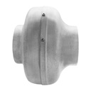 Duct Inline CKE CI-CK 6.4 Inch Inline Fan Booster Fan Kipas Booster