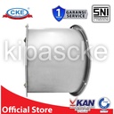 Drum Fan CKE DF-3.5G-TH 14 Inch Blower Tabung Gedung Eksos Drum