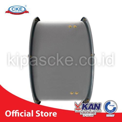 CKE Drum Fan DFS-FA60YP-GS 24 Inch Drum Fan Blower
