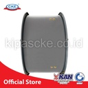 CKE Drum Fan DFS-FA60YP-GS 24 Inch Drum Fan Blower