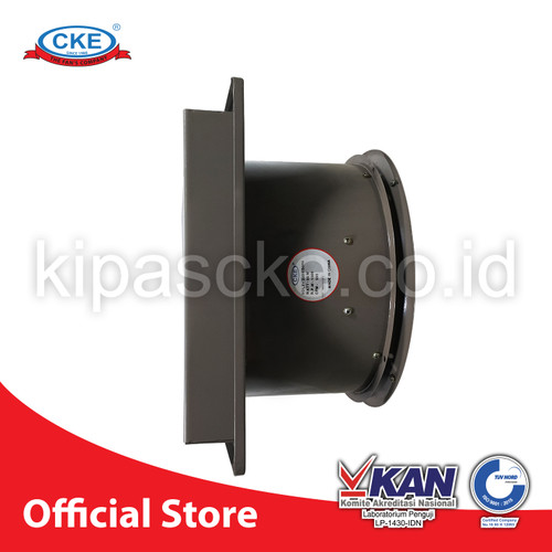 CKE Axial Drum Fan DFSS-12-1 Drum Fan Blower