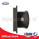 CKE Axial Drum Fan DFSS-12-1 Drum Fan Blower
