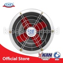 CKE Drum Fan DFW-FAC25Y-GS 10 Inch Blower Tabung Blower