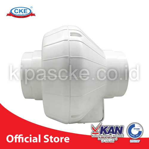 Duct Inline CKE CIWK-SLOT150 Duct Inline Inline Fan Inline Duct Fan
