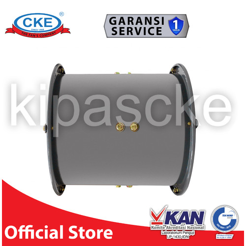 CKE Drum Fan DFS-FA20YP-GS 8 Inch Drum Fan Blower
